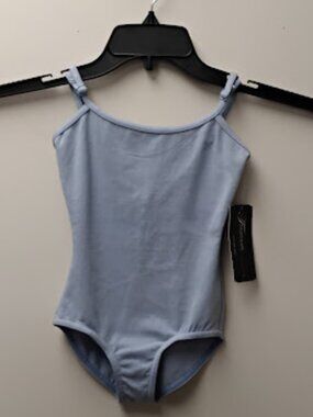 Theatricals cami leotard